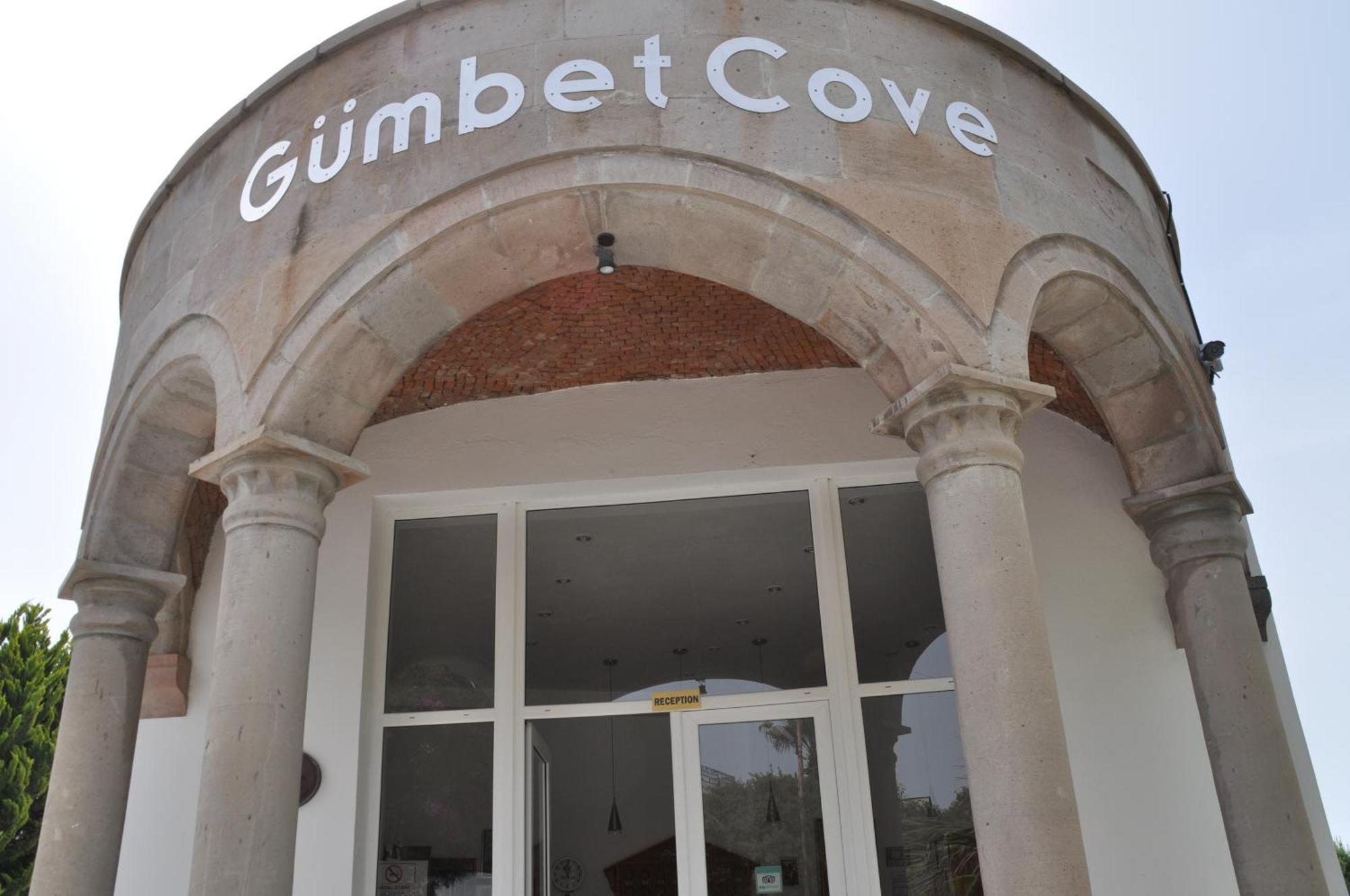Gumbet Cove Hotel חדר תמונה