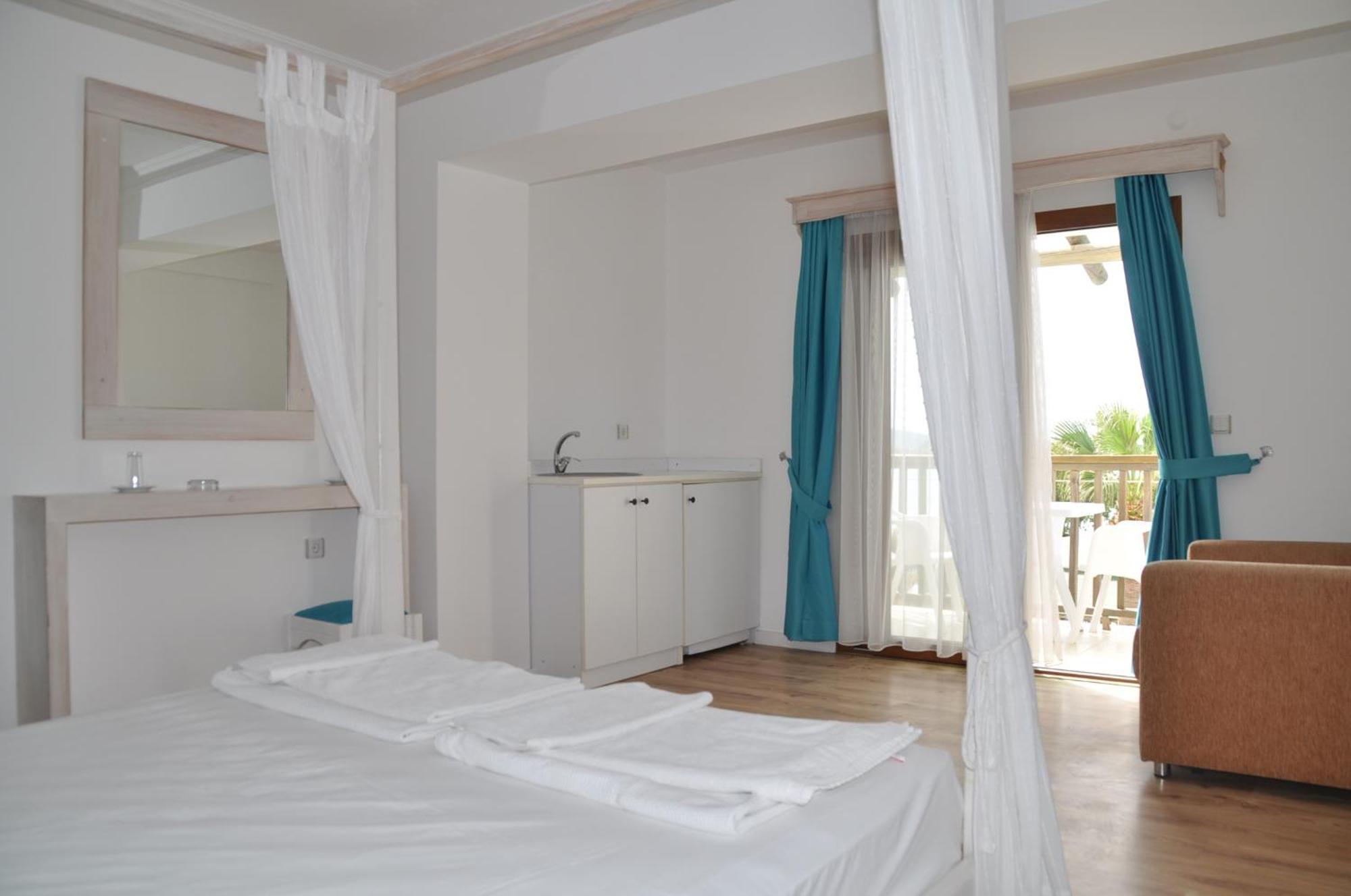 Gumbet Cove Hotel חדר תמונה