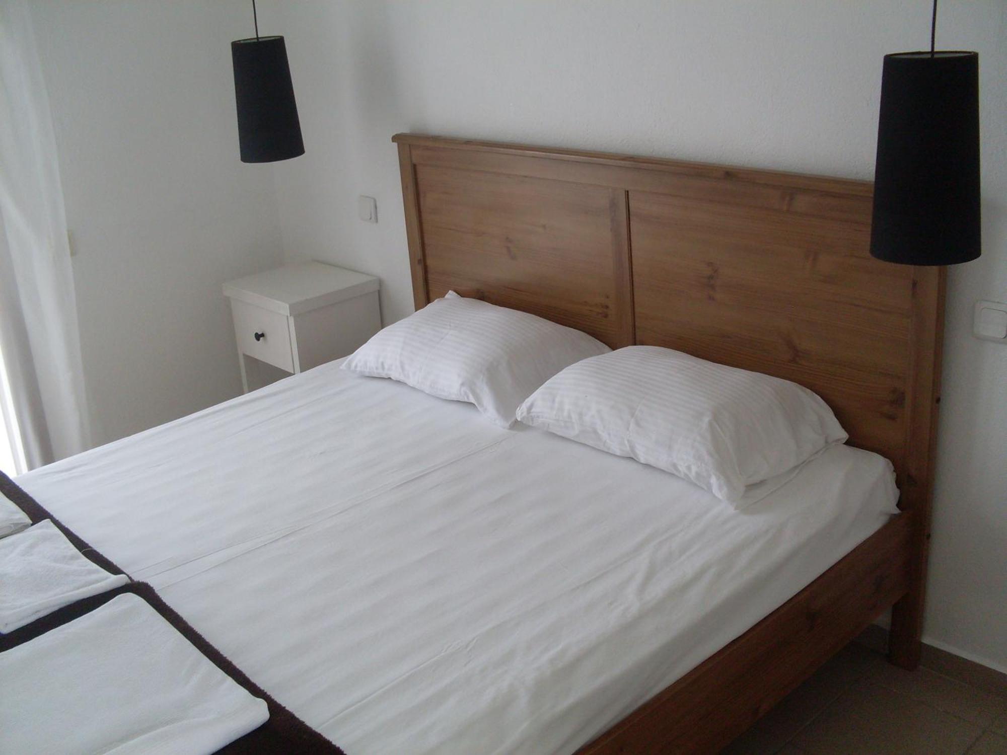 Gumbet Cove Hotel חדר תמונה